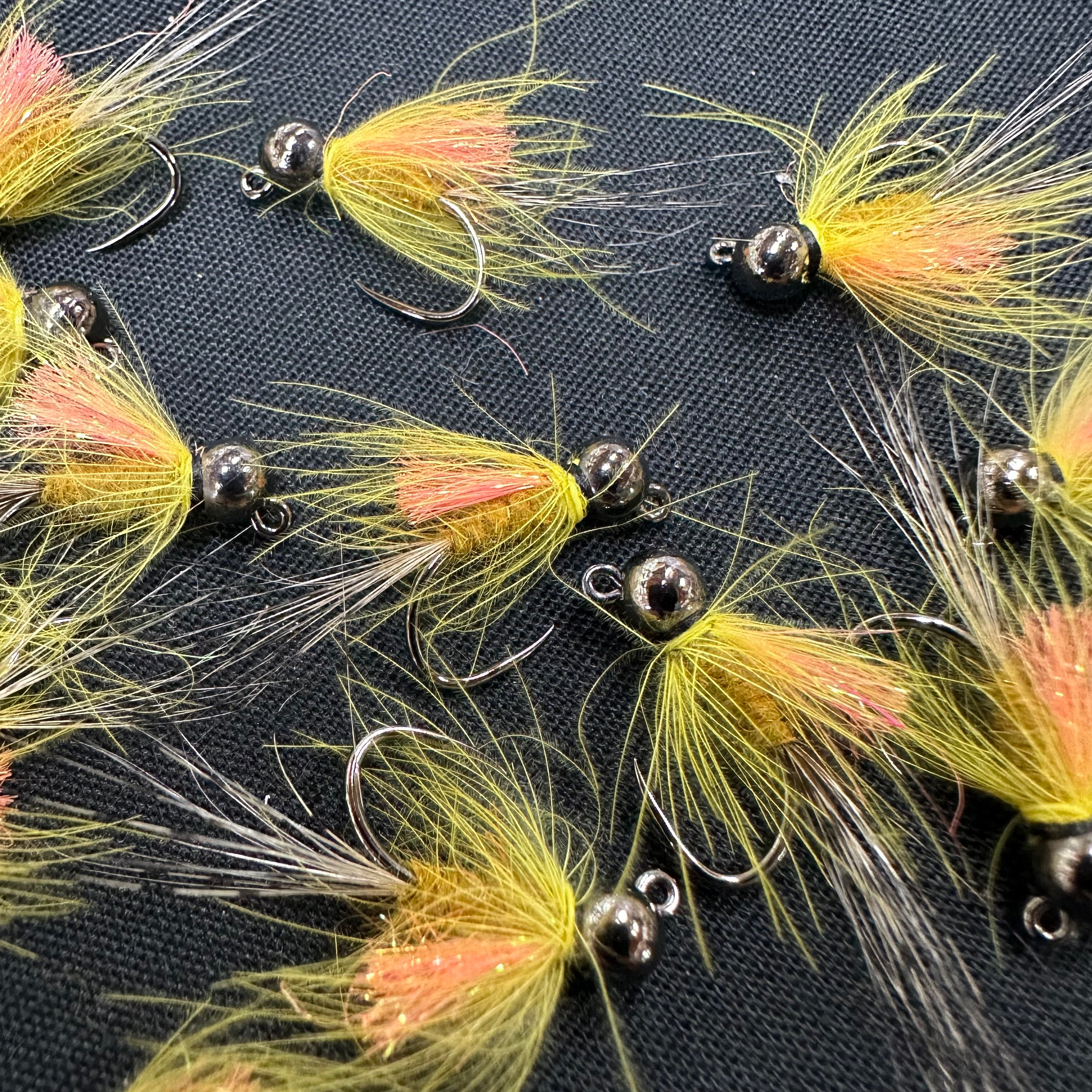 Always Borderline - Yellowstone - Sportinglife Turangi